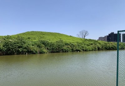 🏛️ 이타스케 고분 (いたすけ古墳)